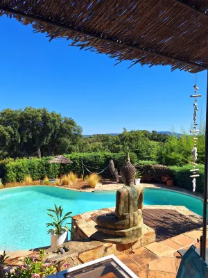 Villa des Delices - Pools