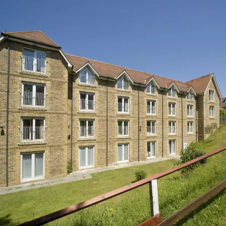The Caledonian Island Hotel
