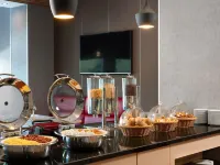 Ibis Eskisehir - พร้อมอาหารเช้า