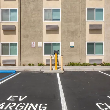 Comfort Inn Fontana
