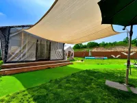 Dangjin Dogpelis Glamping