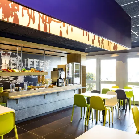 Ibis Budget Quimper