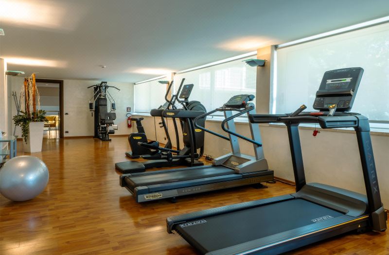 San Giorgio, Sure Hotel Collection by Best Western photo 3