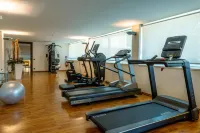 San Giorgio, Sure Hotel Collection by Best Western - Gym