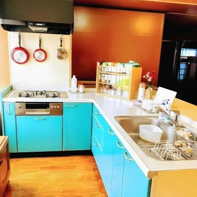 Guest House Yun Terrace Các khách sạn gần Di tích Furusutobaru