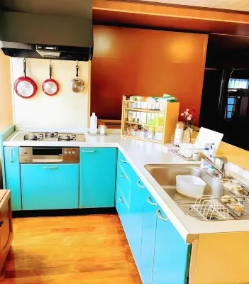 Guest House Yun Terrace - 2-Star