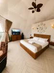 Casa de Monique Glamping Resort