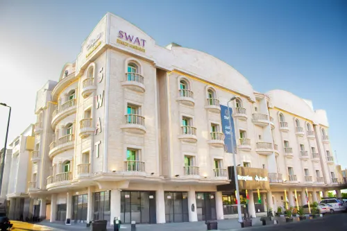 Swat Hotel Apartment 2