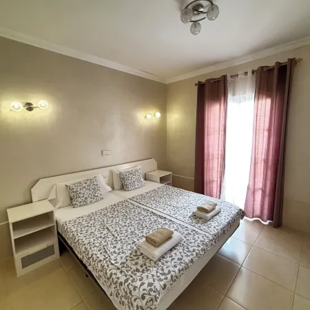 Yucca Park ApartHotel