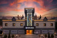 Hotel Lian Sacheon