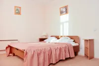 Gornitsa Hotel - Разрешено размещения с домашними животными
