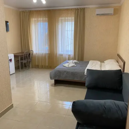 Mikheev Hotel
