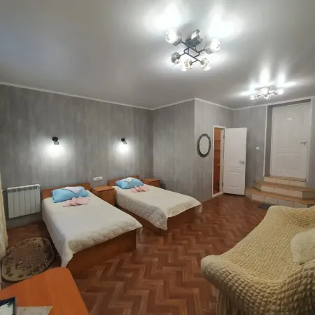 Na Tambovskoj Living Quarters