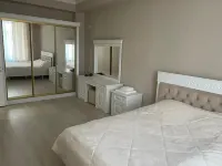 Studencheskaya Hotel  호텔