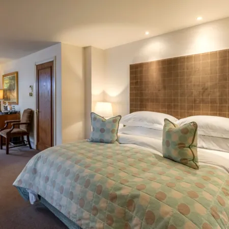 The Marcliffe Hotel and Spa