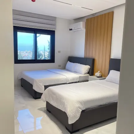 Riva Suites