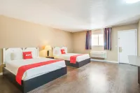 OYO Hotel Elk City OK Route 66