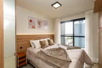 MUV Residence - Centro | Gonzaga Stays - Holiday Apartments