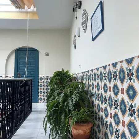 Pension Catedral