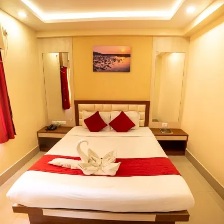 Hotel SonaJhuri