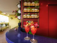 錫拉庫扎普羅米修斯美居飯店 - 酒吧
