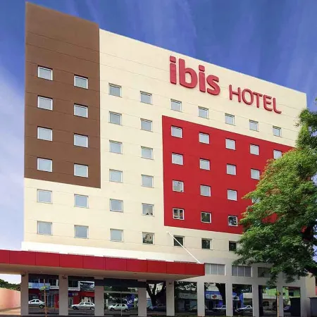 Ibis Cascavel