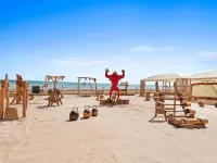 Rixos Premium Seagate - Luxury