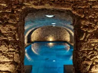 5 Terres Hôtel & Spa - MGallery - Spa