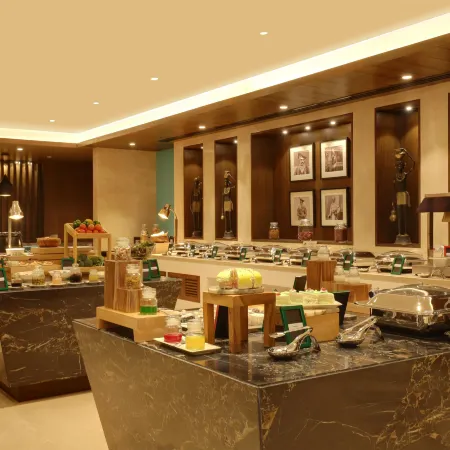 Lemon Tree Hotel, Jhansi