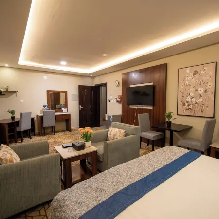 Swat Hotel Apartments