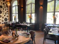 Chateau Fort Lapin Hotels near Koolkerke