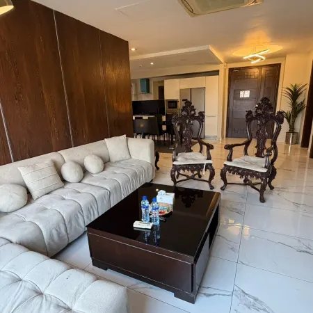 Luxor Apartments & Suites - Hyde Park