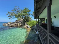Minang Cove Resort - Ocean View