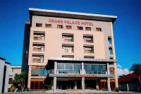 The Grand Palace Hotel Hotels in 