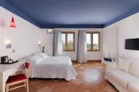 マリン ホテル