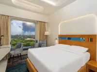 Park Inn by Radisson New Delhi IP Extension Hotels near Mayur Vihar Phase 1