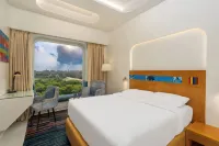 Park Inn by Radisson New Delhi IP Extension - Bares