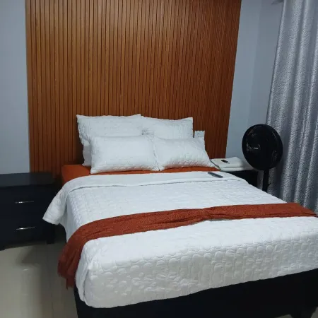 A Guest House in Westonaria
