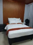 A Guest House in Westonaria - 2-stjärniga