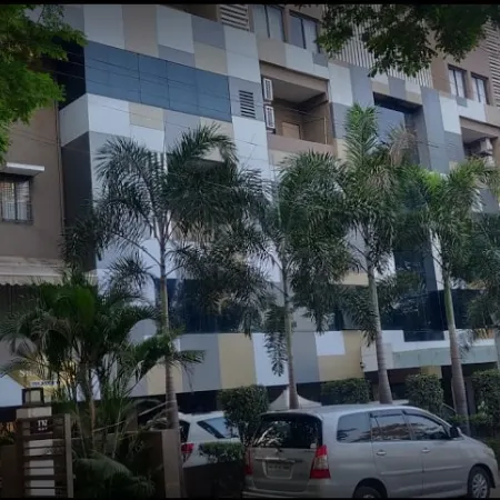 Hotel Saiprasad Solapur Pure Veg Hotel