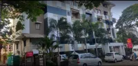 Hotel SaiPrasad Executive Solapur