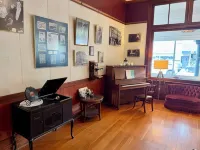 Richca Heritage Hotel Ξενοδοχεία στην πόλη Chilliwack