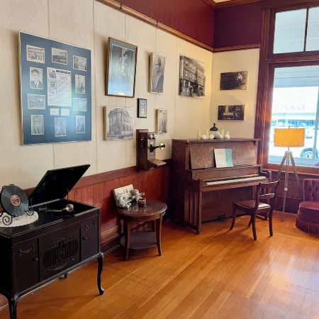 Richca Heritage Hotel