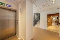 Hostel Sol - parking
