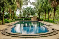Katumbiri Resort and Villa by Tripletree - Pools