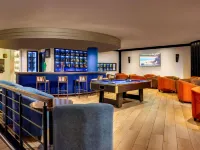 Novotel Port Harcourt - bar