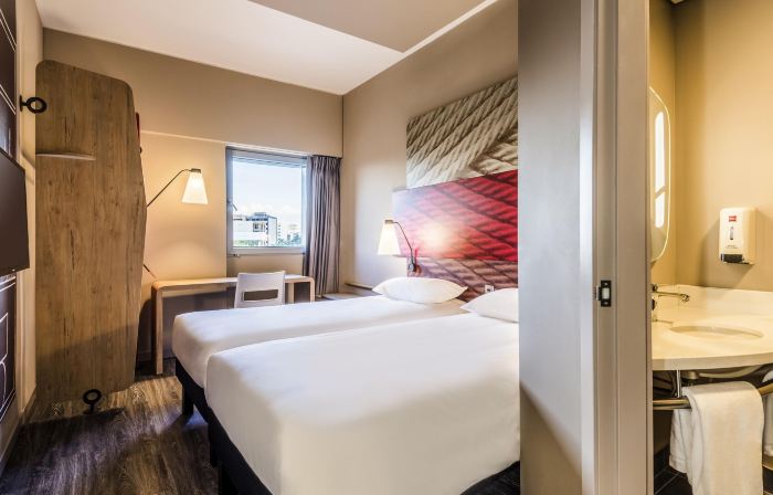 Ibis Cali Granada