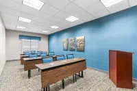 Hampton Inn & Suites El Paso West