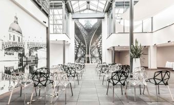 Novotel Toulouse Centre Wilson