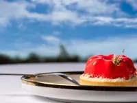 Fairmont Royal Pavilion Barbados Resort - breakfast